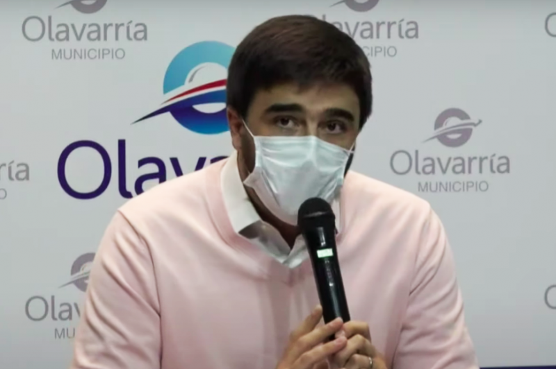 Se informaron los protocolos a cumplir a partir de este lunes